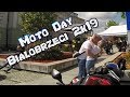 Moto Day - Białobrzegi 2019 Dzień Dziecka z WBR Bikers Zlot