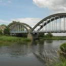 Białobrzegi, Most drogowy - fotopolska.eu (226833)