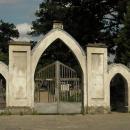 Białobrzegi, Cmentarz parafialny - fotopolska.eu (226727)
