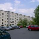 Białobrzegi - Mój dom ul. Reymonta 42 - panoramio (1)