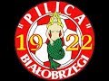 19.04.2019 - Pilica Białobrzegi - Znicz II Pruszków (1:2)